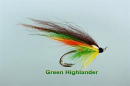 Green Highlander 